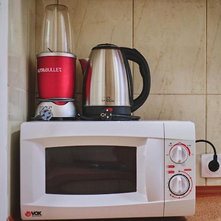Apartment Flex 7 Podgoriçe Dış mekan fotoğraf