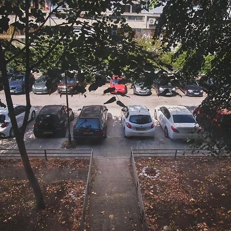 Apartment Flex 7 Podgoriçe Dış mekan fotoğraf