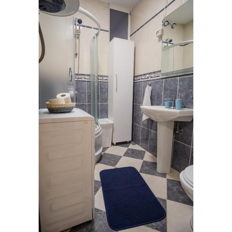 Apartment Flex 7 Podgoriçe Dış mekan fotoğraf