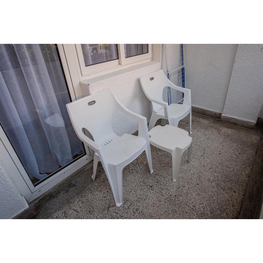 Apartment Flex 7 Podgoriçe Dış mekan fotoğraf
